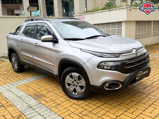 FIAT TORO 1.8 16V EVO FLEX FREEDOM AT6